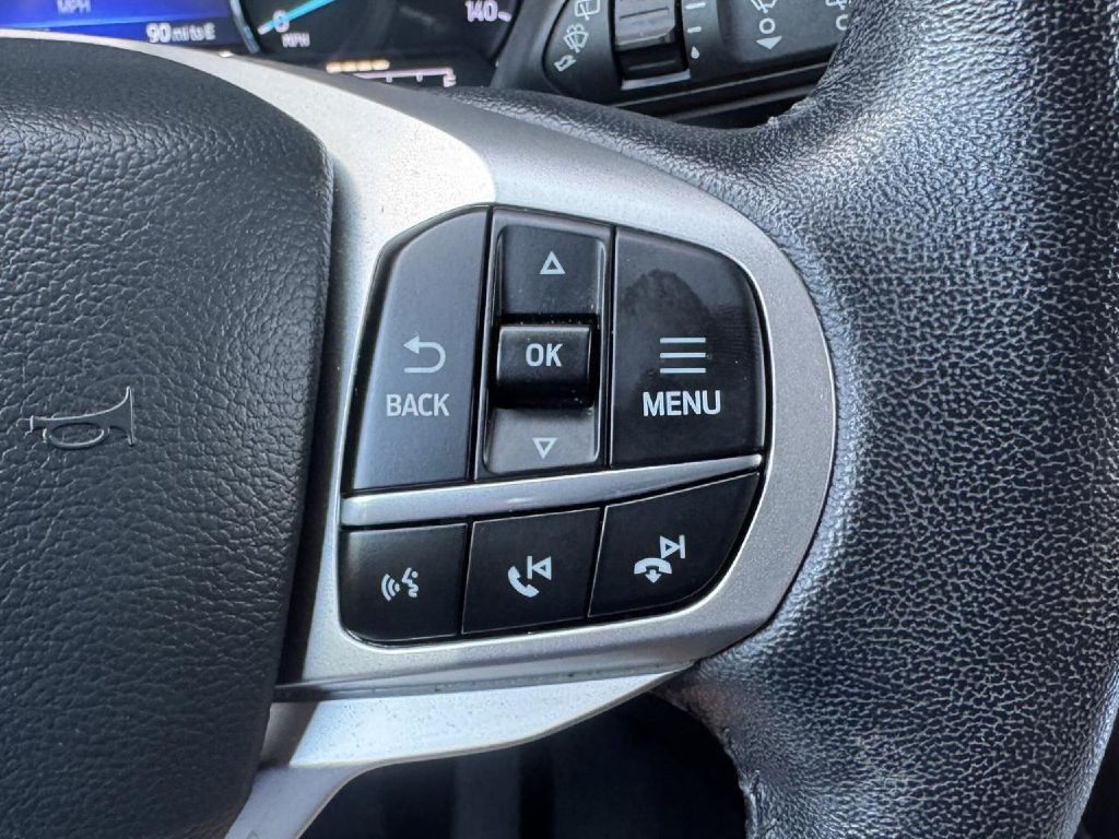 2021 Ford Explorer Image 53