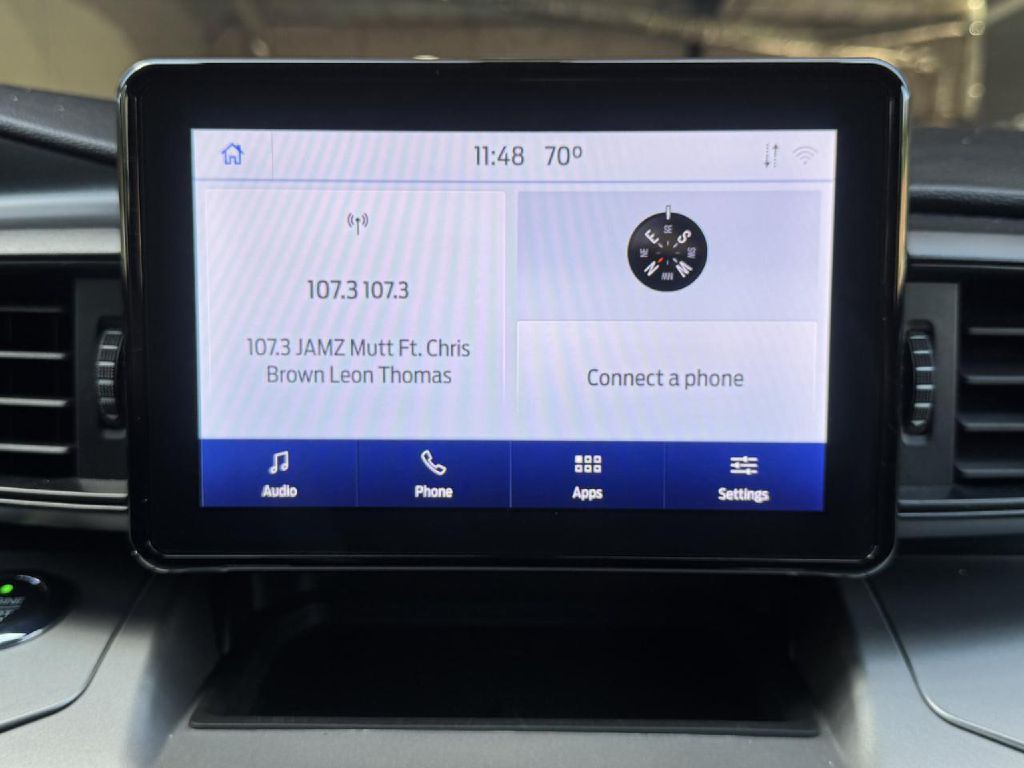 2021 Ford Explorer Image 56