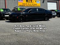Image for 2019 Dodge Charger R/t Scat Pack ID: 7648220