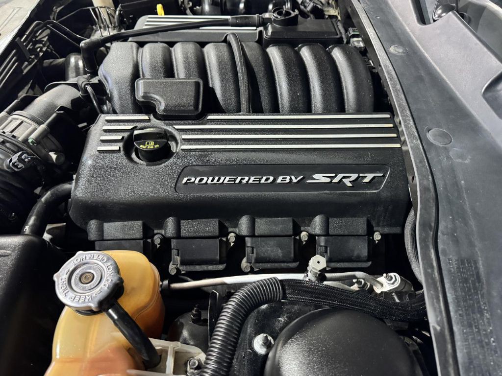2019 Dodge Charger Image 3