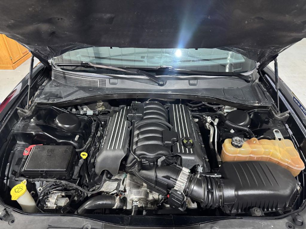 2019 Dodge Charger Image 4