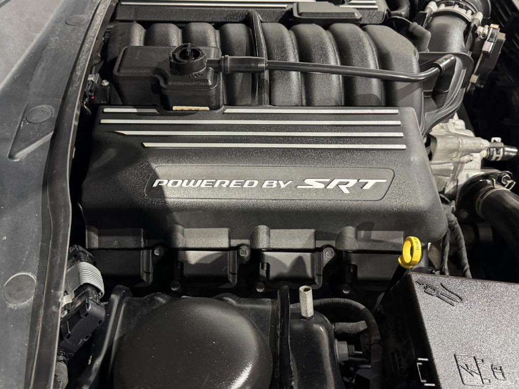 2019 Dodge Charger Image 5