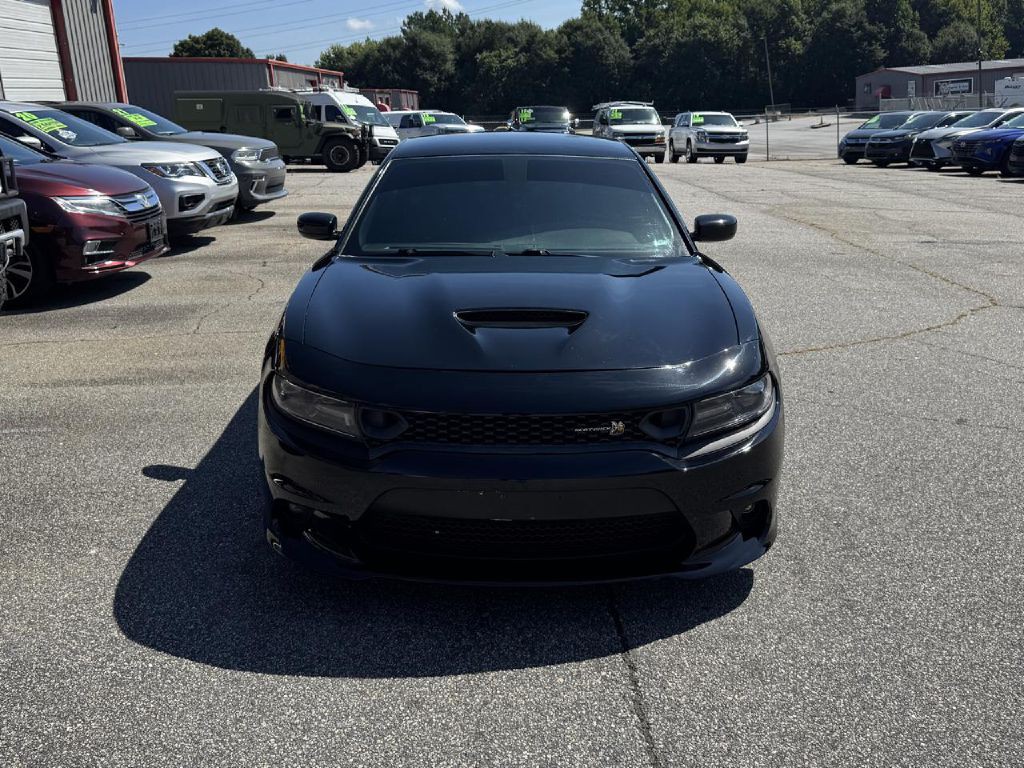 2019 Dodge Charger Image 6