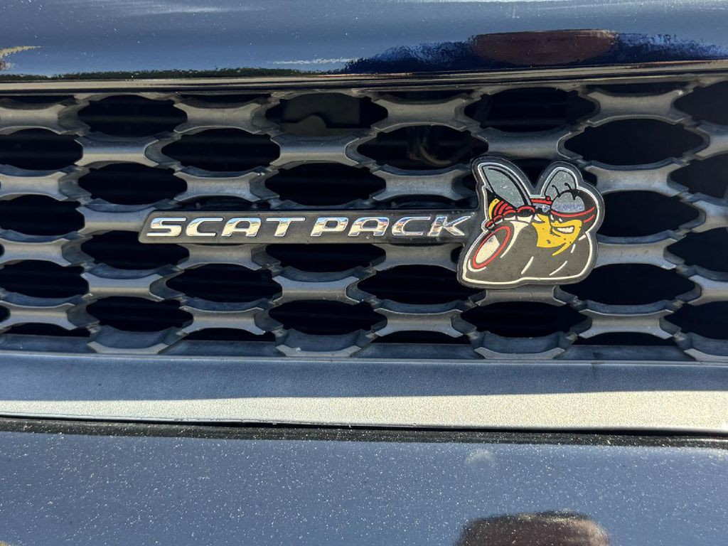 2019 Dodge Charger Image 7