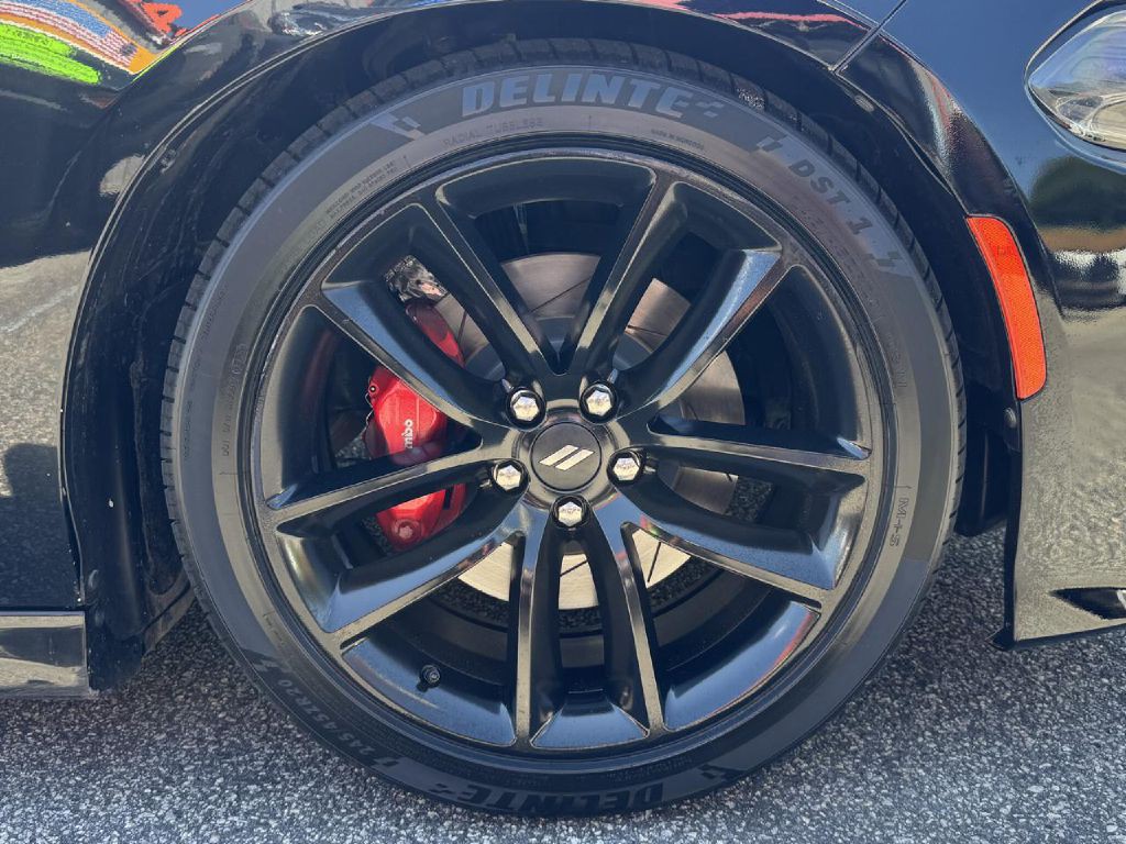 2019 Dodge Charger Image 9