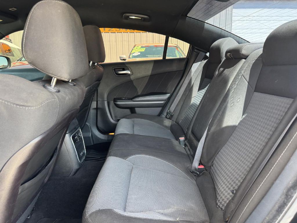 2019 Dodge Charger Image 26