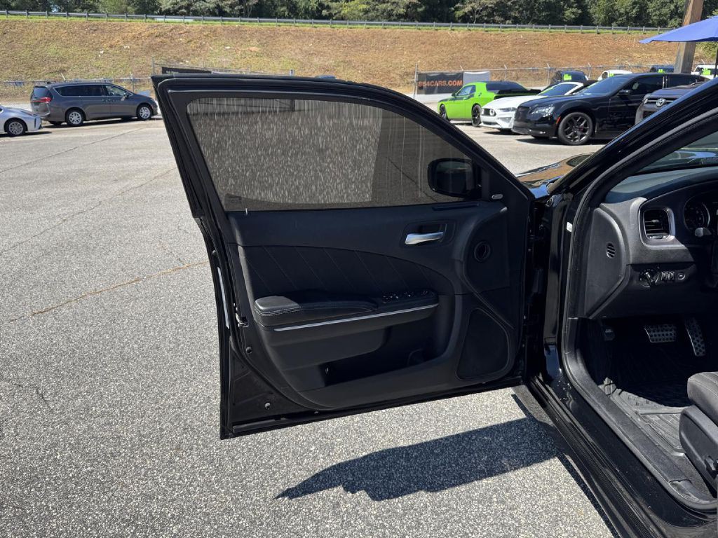 2019 Dodge Charger Image 27