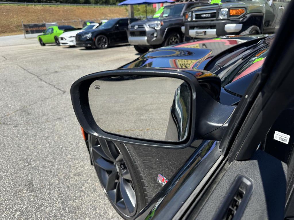 2019 Dodge Charger Image 29