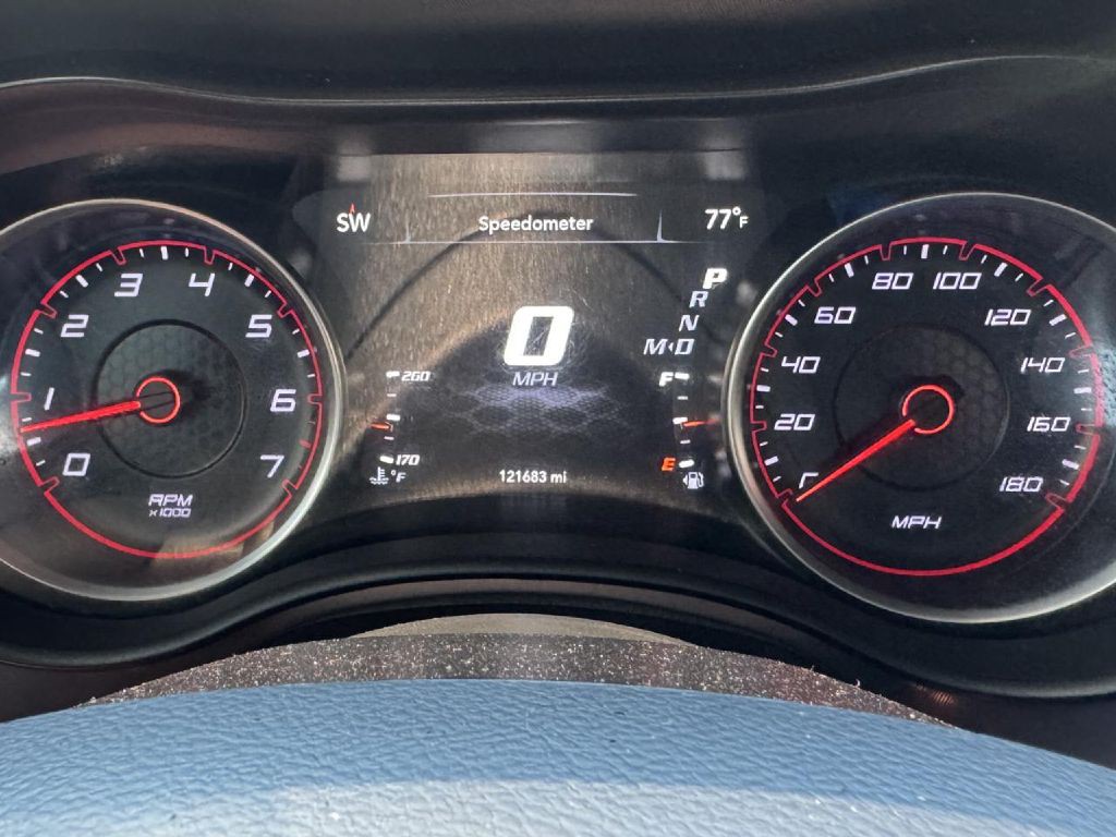 2019 Dodge Charger Image 38