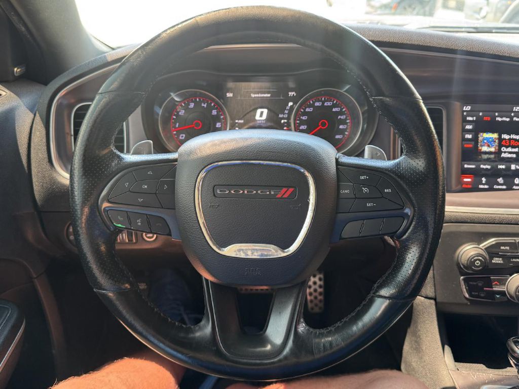 2019 Dodge Charger Image 40