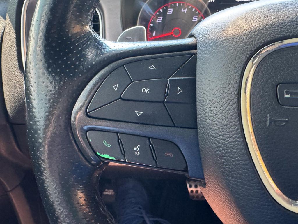 2019 Dodge Charger Image 42