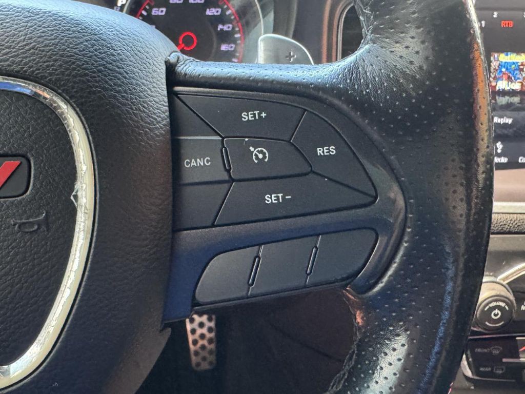2019 Dodge Charger Image 45