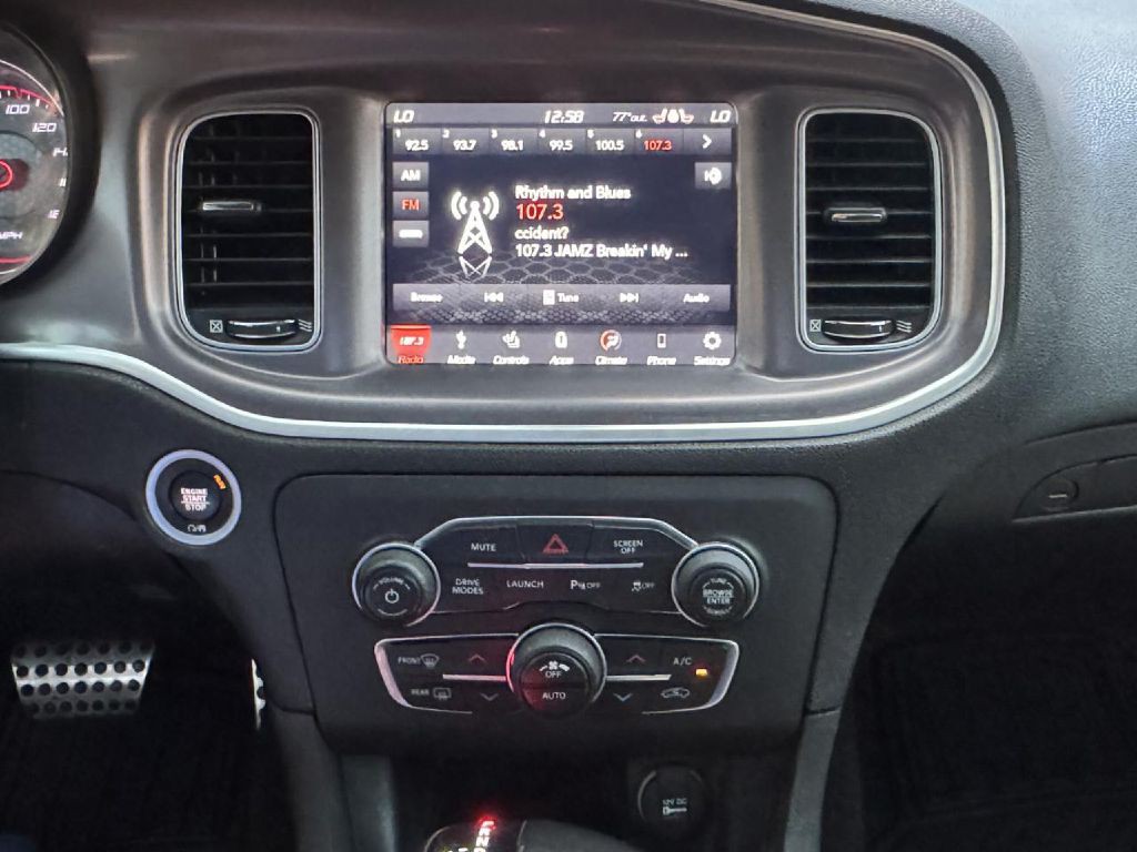 2019 Dodge Charger Image 46