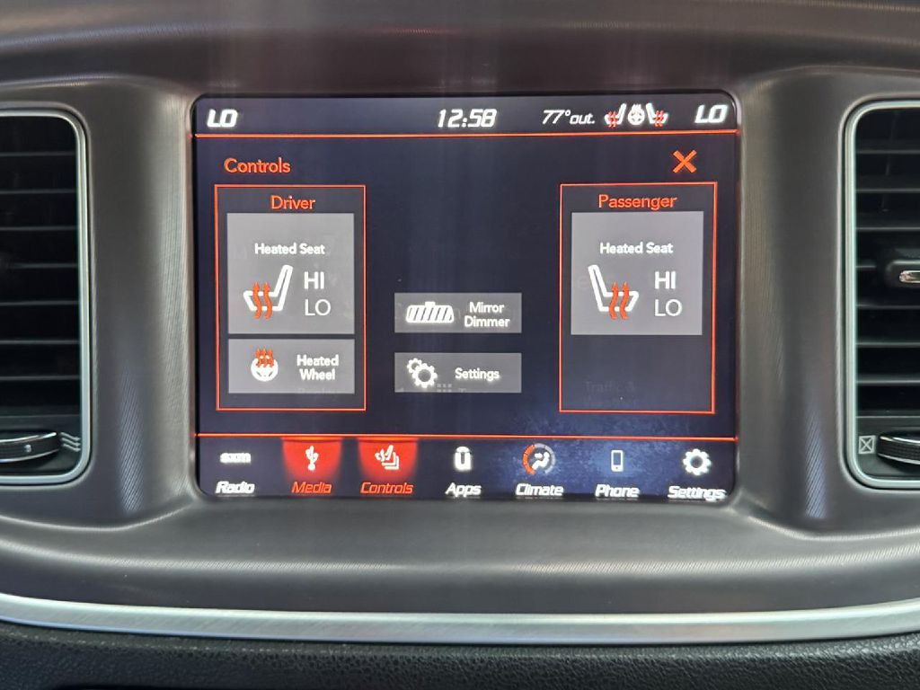 2019 Dodge Charger Image 49