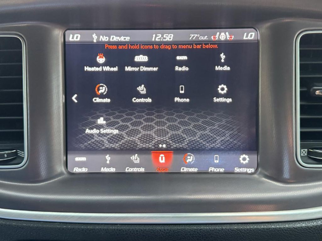 2019 Dodge Charger Image 51