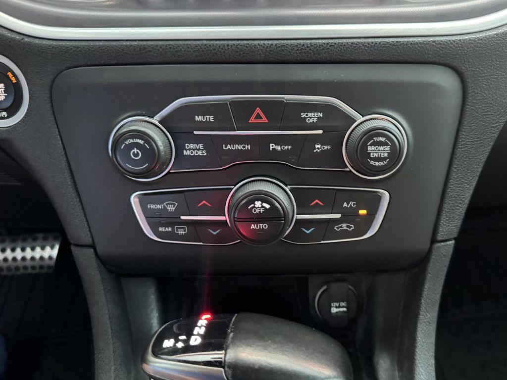 2019 Dodge Charger Image 55