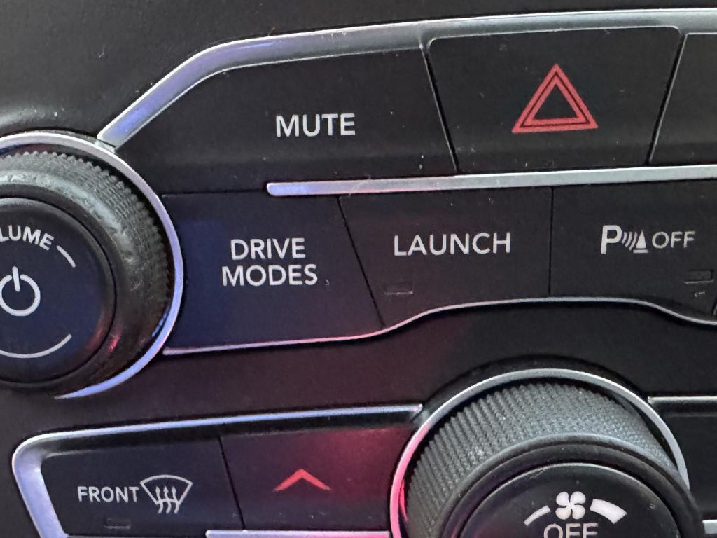 2019 Dodge Charger Image 56