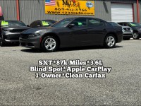 Image for 2021 Dodge Charger SXT ID: 7655907
