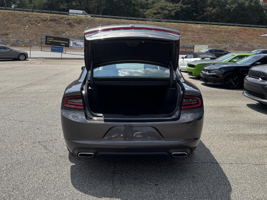 2021 Dodge Charger Image 13