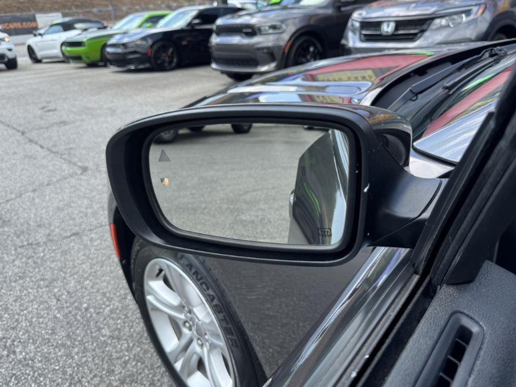 2021 Dodge Charger Image 23