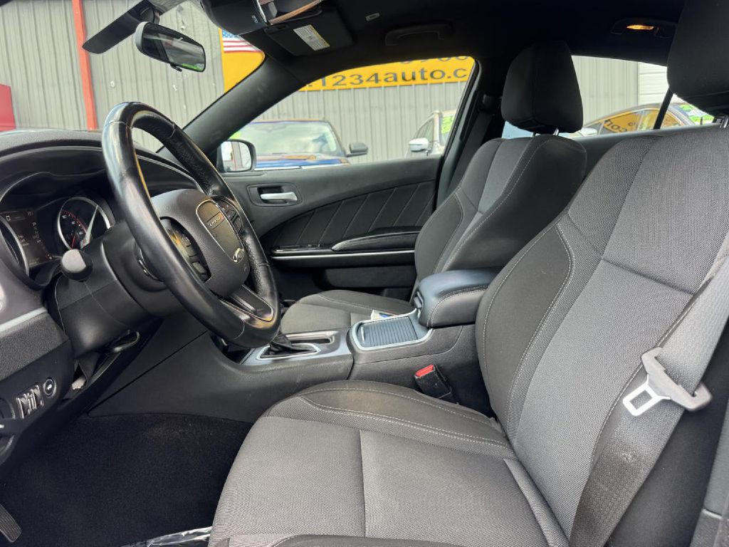 2021 Dodge Charger Image 28