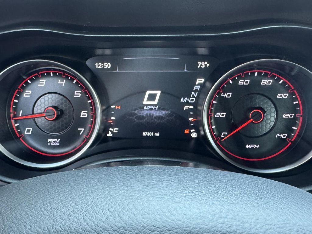 2021 Dodge Charger Image 30
