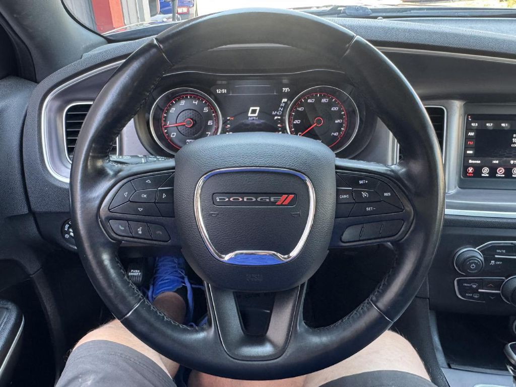 2021 Dodge Charger Image 32