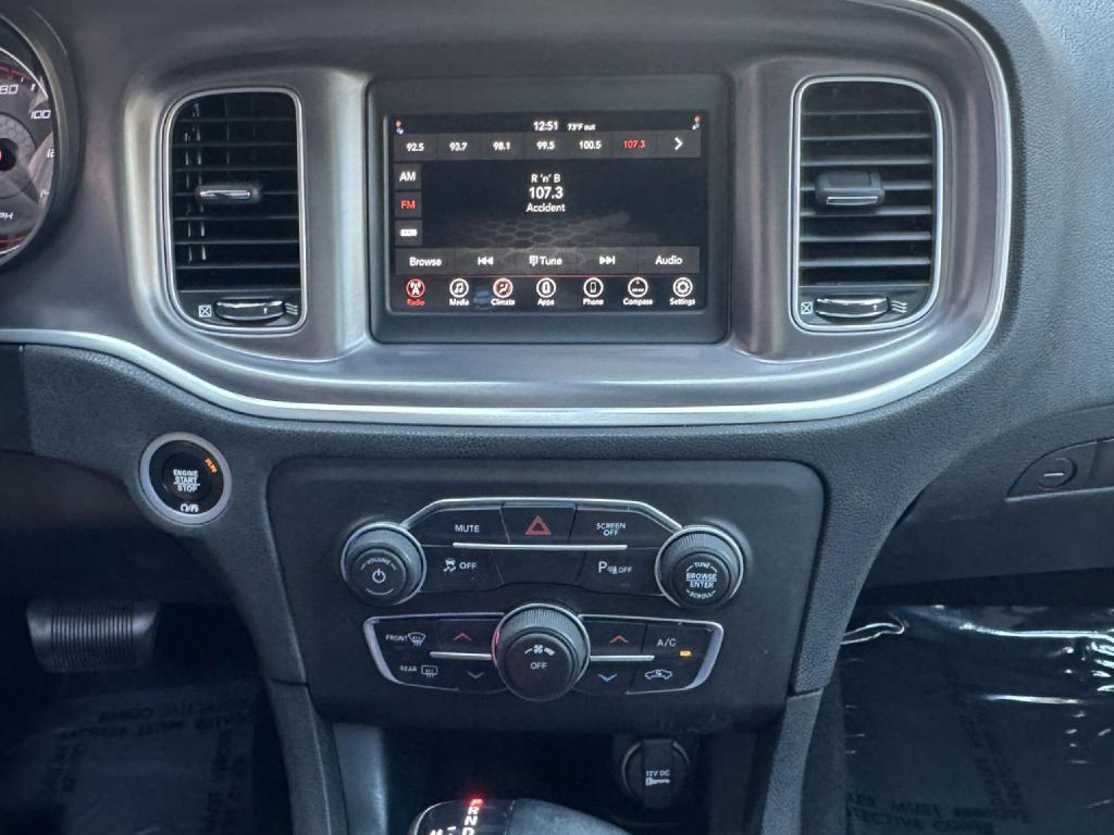 2021 Dodge Charger Image 37