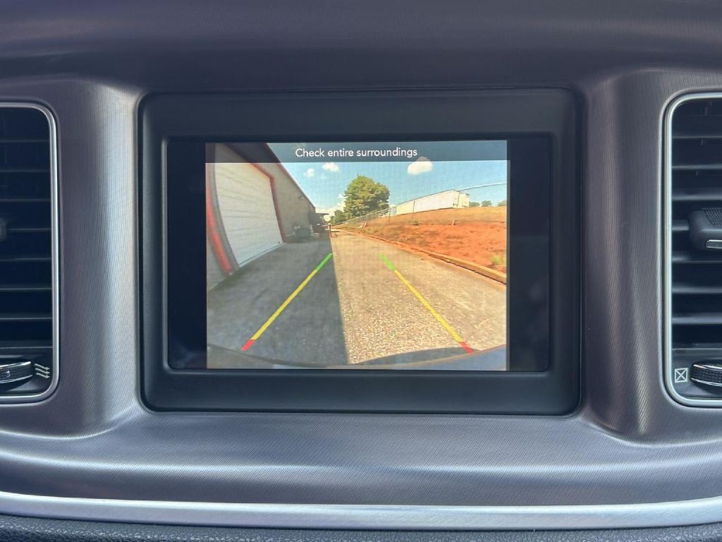 2021 Dodge Charger Image 51