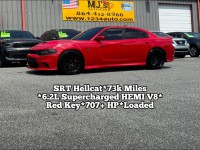 Image for 2016 Dodge Charger Srt Hellcat ID: 7659699