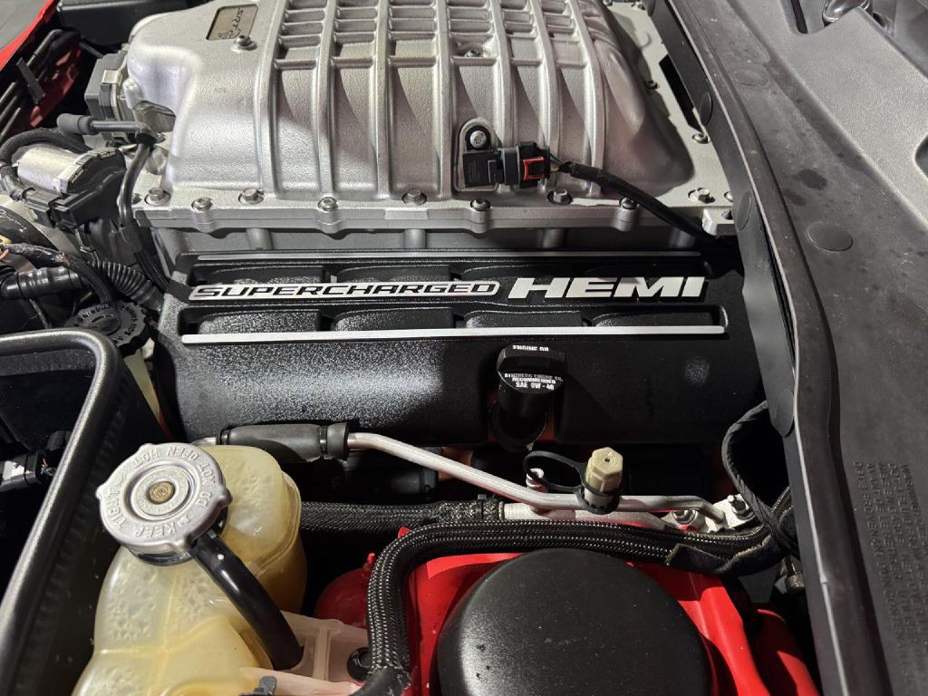 2016 Dodge Charger Image 3