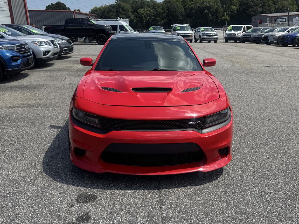 2016 Dodge Charger Image 7