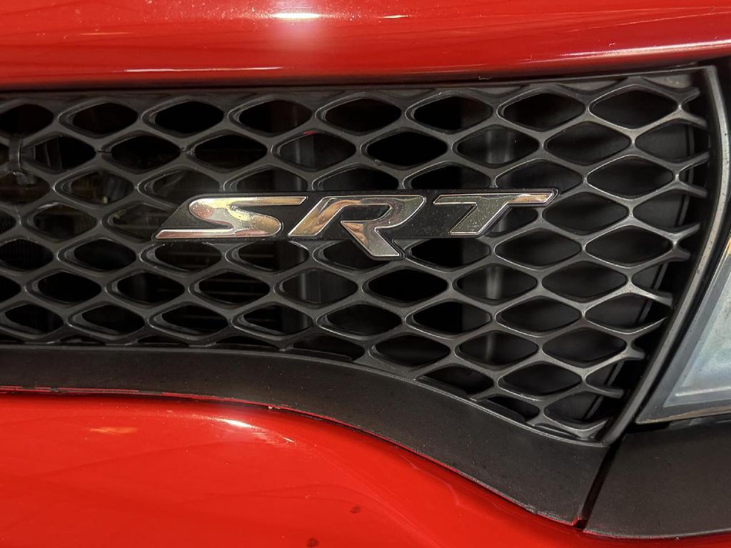 2016 Dodge Charger Image 8