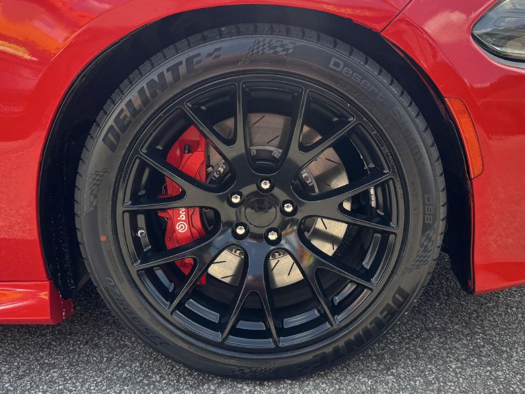 2016 Dodge Charger Image 10