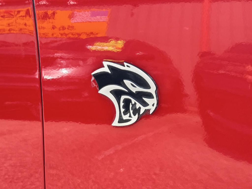 2016 Dodge Charger Image 11