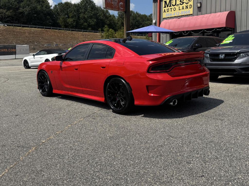 2016 Dodge Charger Image 26