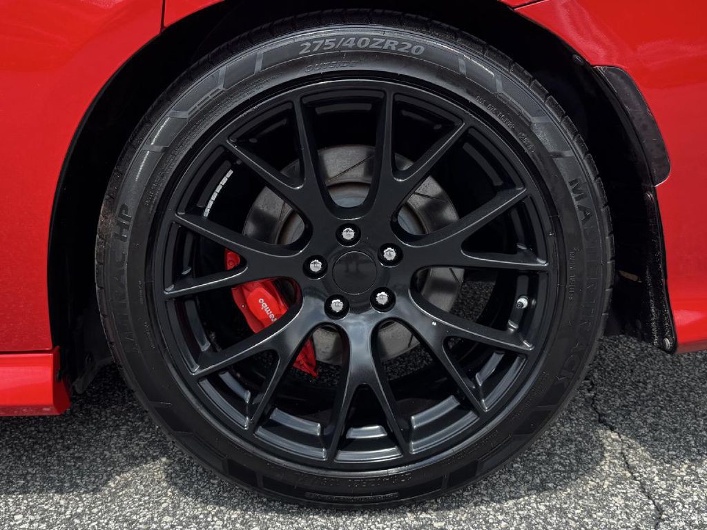 2016 Dodge Charger Image 27