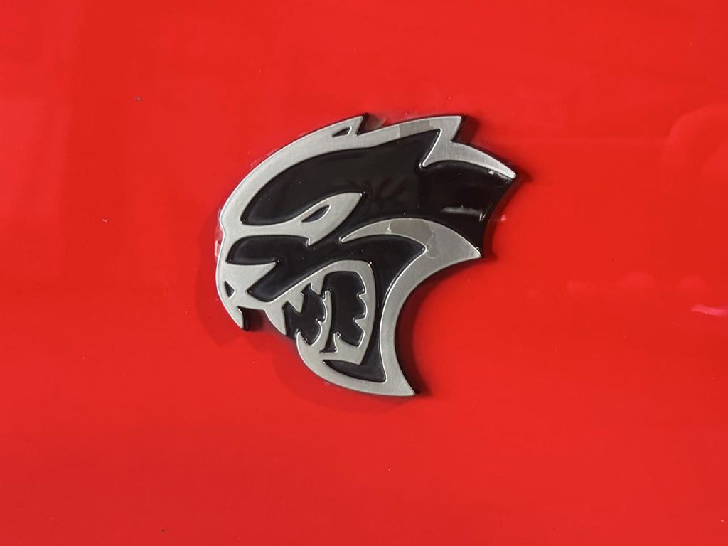2016 Dodge Charger Image 33