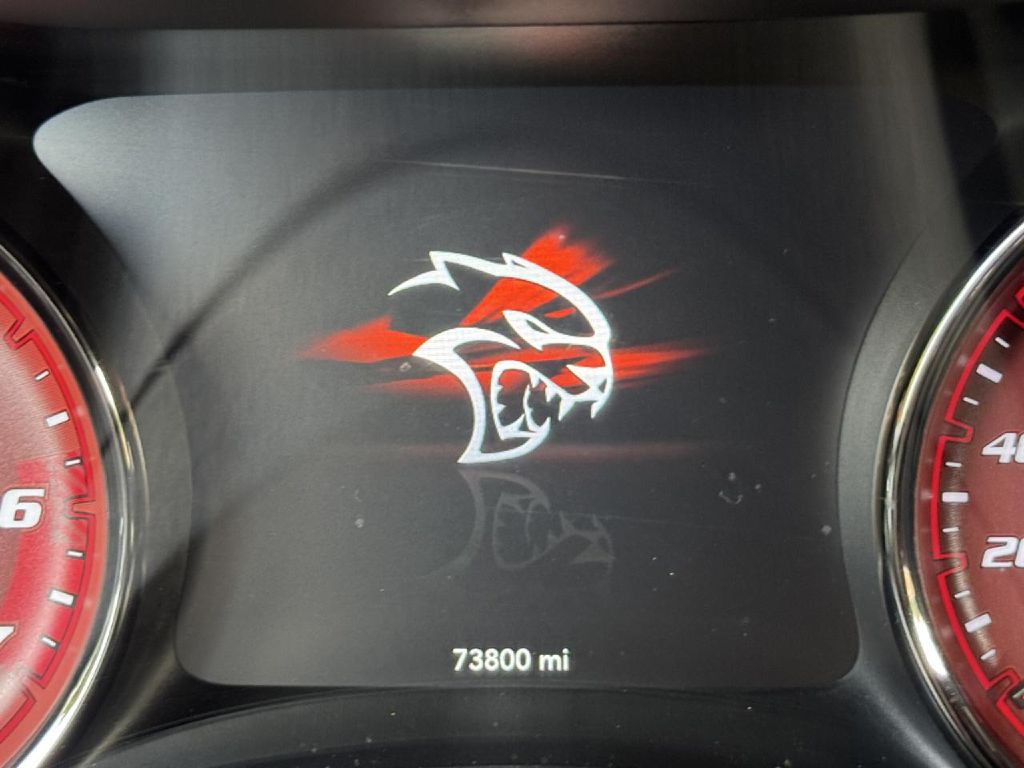 2016 Dodge Charger Image 44