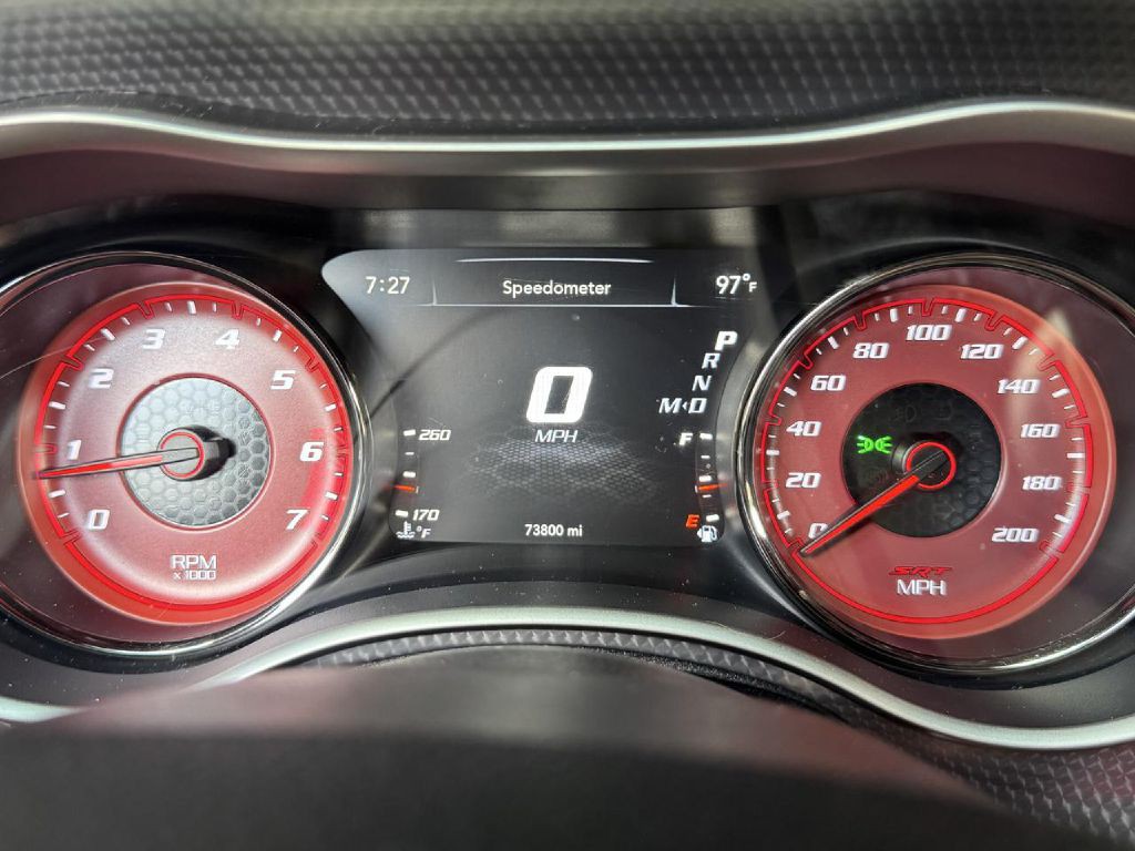 2016 Dodge Charger Image 45