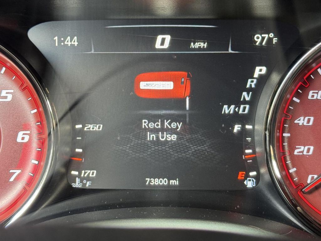 2016 Dodge Charger Image 46