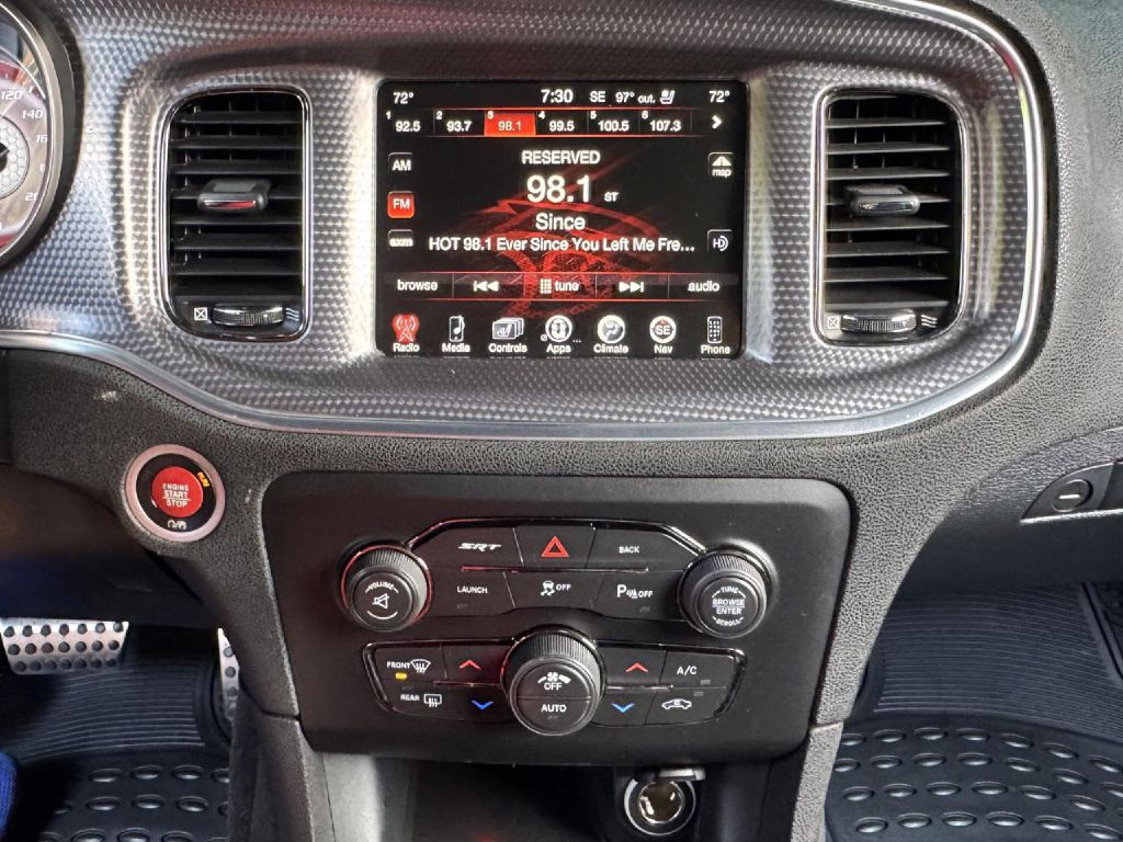 2016 Dodge Charger Image 55