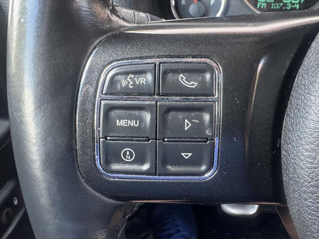 2017 Jeep Wrangler Unlimited Image 59
