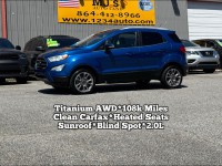 Image for 2019 Ford Econoline Titanium ID: 7663379