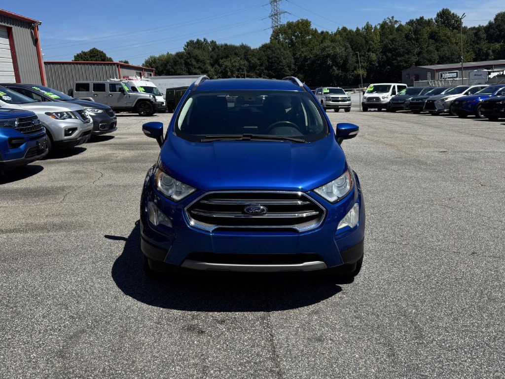 2019 Ford Econoline Image 4
