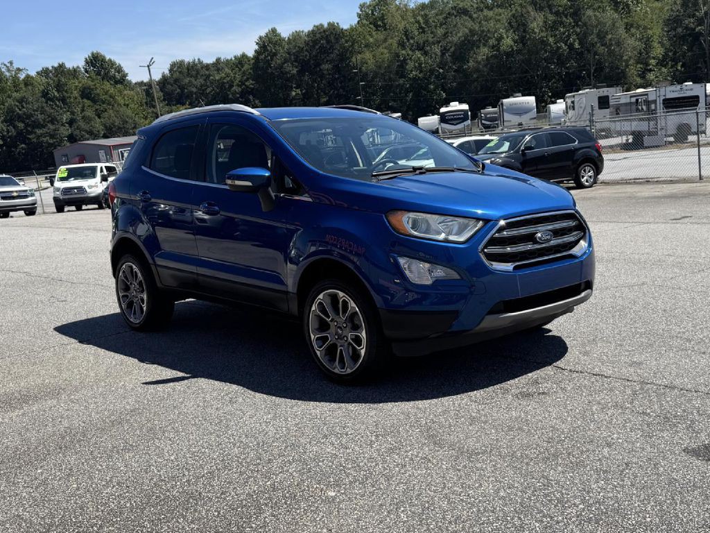 2019 Ford Econoline Image 5