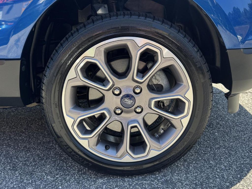 2019 Ford Econoline Image 6