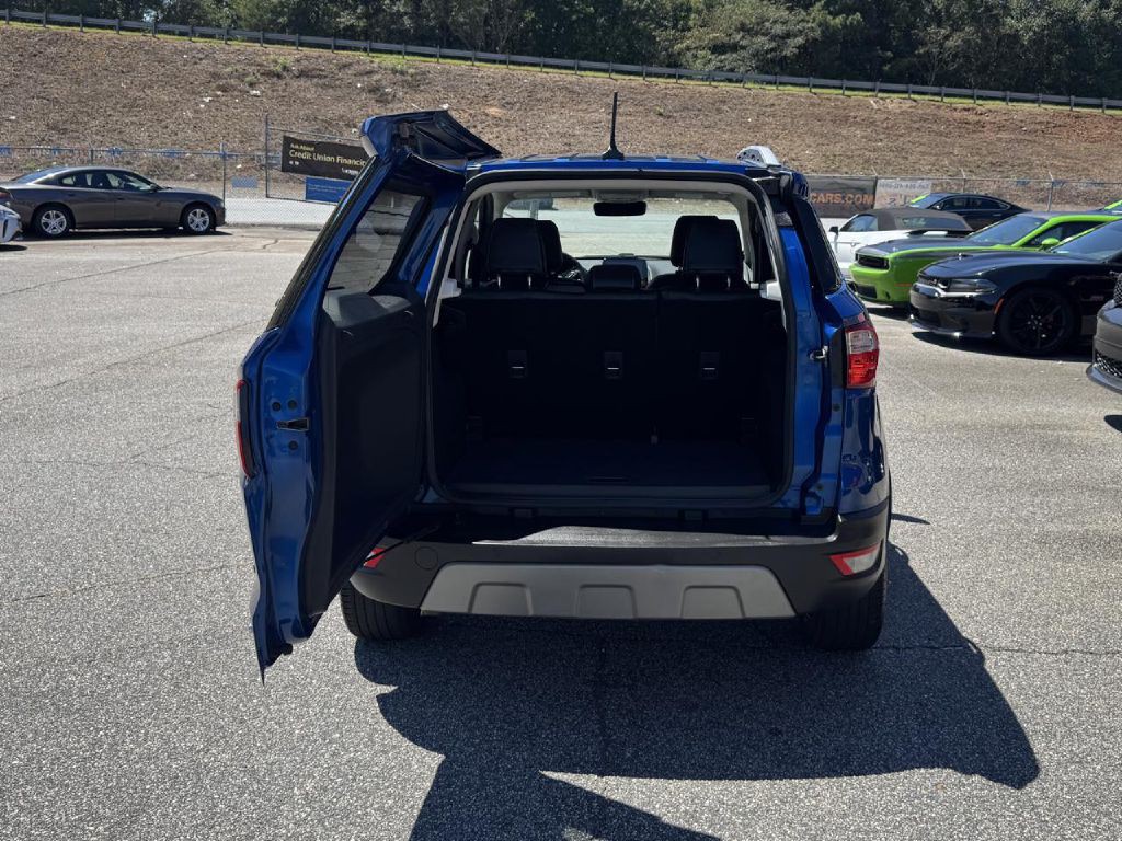 2019 Ford Econoline Image 16