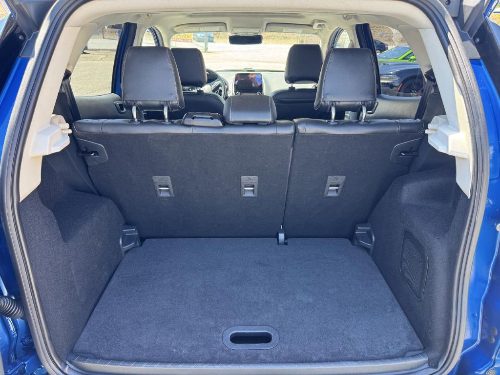 2019 Ford Econoline Image 17