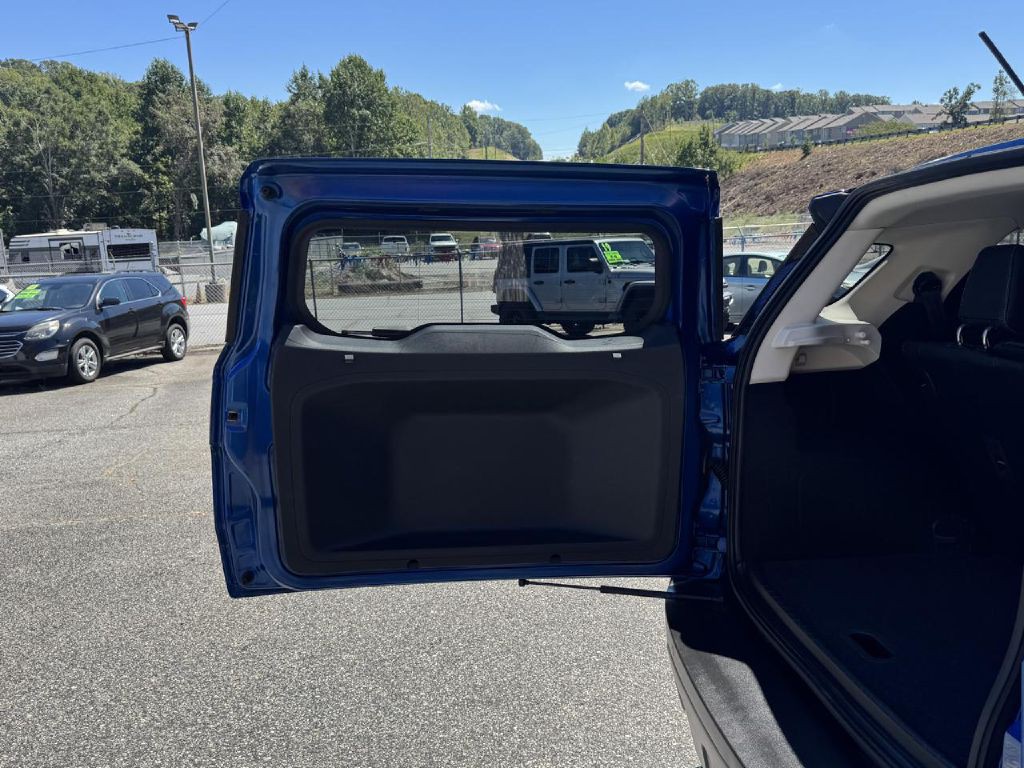 2019 Ford Econoline Image 19